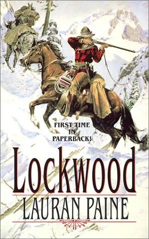 Lockwood by Lauran Paine
